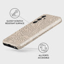 Wild Terrain - Minimalist Samsung Galaxy A35 Case 3