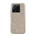 Wild Terrain - Minimalist Xiaomi 13T Case