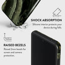 Misty Forest - Green Marble Samsung Galaxy A23 4G / 5G Case 4