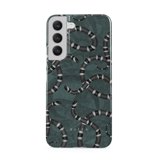Constant Danger - Cool Samsung Galaxy S22 Plus Case 1
