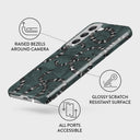 Constant Danger - Cool Samsung Galaxy S22 Plus Case 3