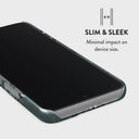 Constant Danger - Cool Samsung Galaxy S22 Plus Case 4