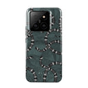 Constant Danger - Cool Xiaomi 14 Pro Case