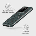 Constant Danger - Cool Xiaomi 14 Pro Case 3