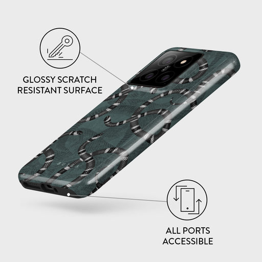 Constant Danger - Cool Xiaomi 14 Pro Case 3