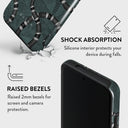 Constant Danger - Cool Xiaomi 14 Pro Case 4