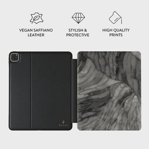 First Expedition - Gray iPad Pro 12.9 (6th/5th Gen) Case 3