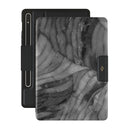 First Expedition - Gray Samsung Galaxy Tab S8/S7 Case 1