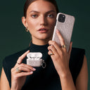 Wild Terrain - Minimalist Samsung Galaxy A35 Case 6