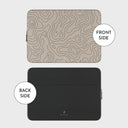Wild Terrain - Minimalist Laptop Sleeve 5