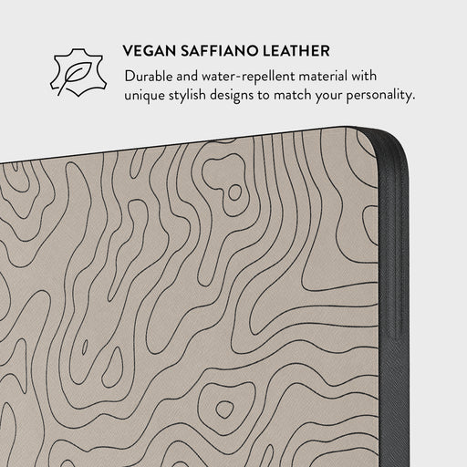 Wild Terrain - Minimalist Laptop Sleeve 6