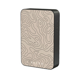 15,000 mAh