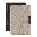 Wild Terrain - Minimalist Samsung Galaxy Tab S10+ Case