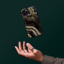 Misty Forest - Green Marble Xiaomi 12T Case 6