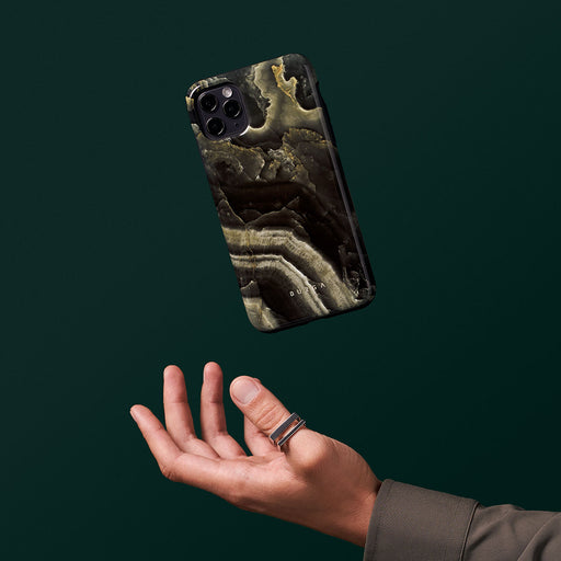 Misty Forest - Green Marble Xiaomi 12T Case 6