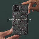 Constant Danger - Cool Xiaomi 14 Pro Case 5