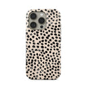 Almond Latte - Cute iPhone 16 Pro Max Case 1