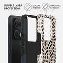 Almond Latte - Cute Xiaomi Redmi Note 13 Pro 5G Case 2