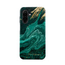 Emerald Pool - Elegant Samsung Galaxy A26 5G Case 1