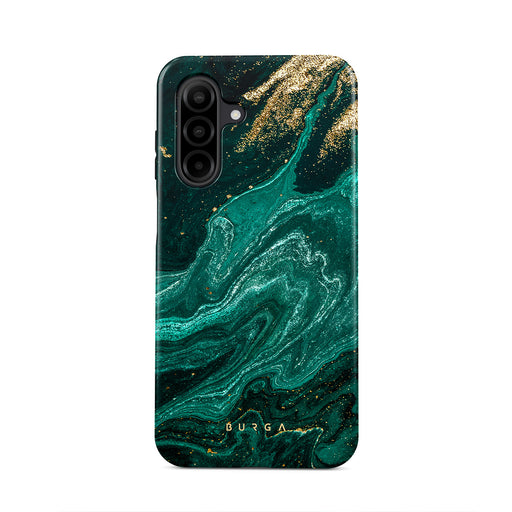 Emerald Pool - Elegant Samsung Galaxy A26 5G Case 1