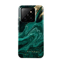 Emerald Pool - Elegant Xiaomi 14 Pro Case