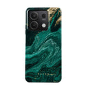 Emerald Pool - Elegant Xiaomi Redmi Note 13 5G Case 1
