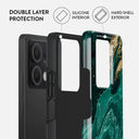 Emerald Pool - Elegant Xiaomi Redmi Note 13 5G Case 2