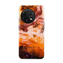 Pumpkin Spice - Orange OnePlus 11 Case