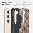 Honey Bee - Samsung Galaxy S23 Case 6