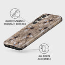 Honey Bee - Samsung Galaxy S23 Case 7