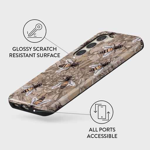 Honey Bee - Samsung Galaxy S23 Case 7