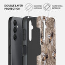 Honey Bee - Samsung Galaxy A25 Case 2