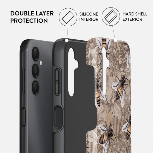 Honey Bee - Samsung Galaxy A25 Case 2