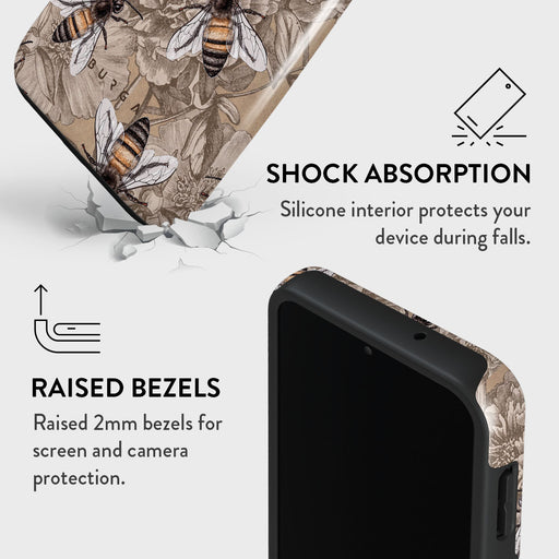 Honey Bee - Samsung Galaxy A25 Case 4