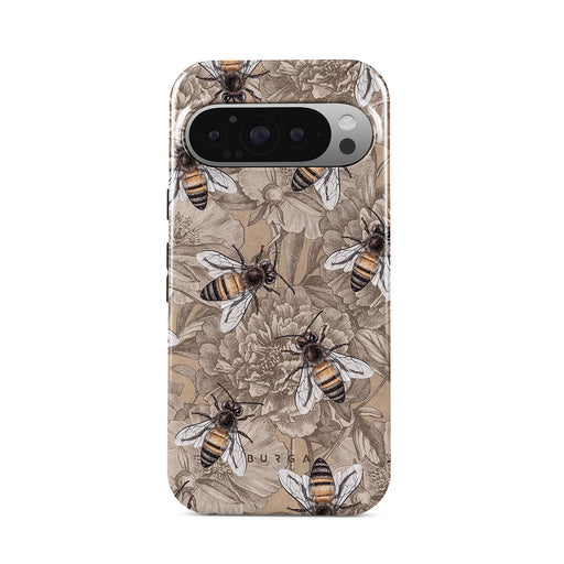 Honey Bee - Google Pixel 9 Pro Case 1