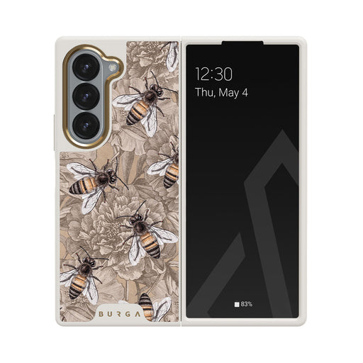 Honey Bee - Samsung Galaxy Z Fold 6 Case