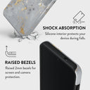 First Frost - Samsung Galaxy S25 Plus Case 4