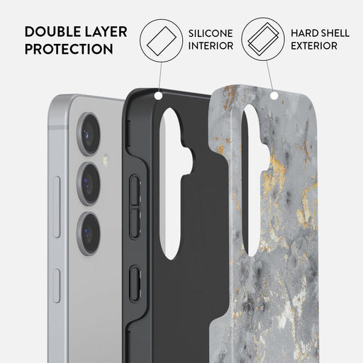 First Frost - Samsung Galaxy S24 Plus Case 6