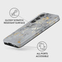 First Frost - Samsung Galaxy S24 Plus Case 7