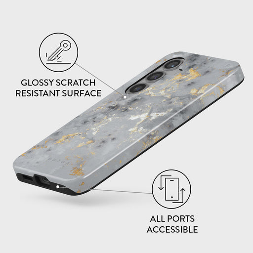 First Frost - Samsung Galaxy S24 Plus Case 7
