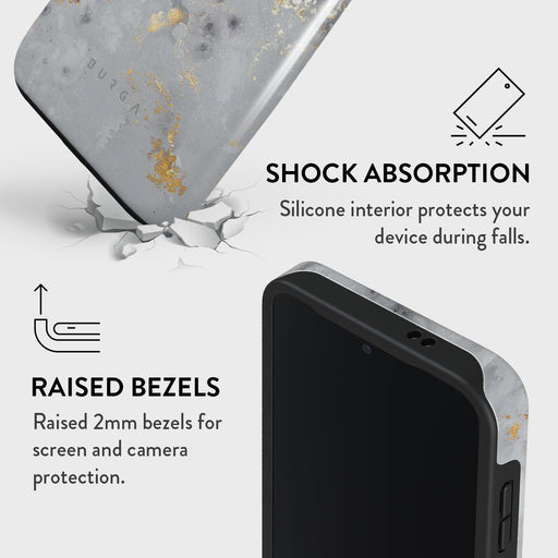 First Frost - Samsung Galaxy S24 Plus Case 8