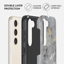 First Frost - Samsung Galaxy S23 Case 6