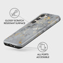 First Frost - Samsung Galaxy S23 Case 7