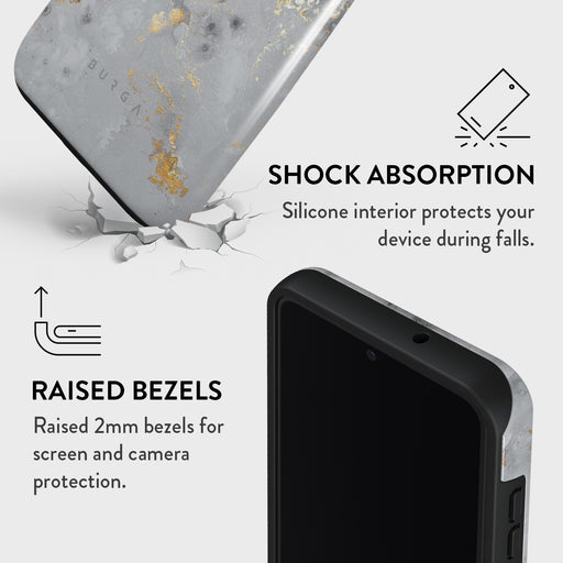 First Frost - Samsung Galaxy S23 Case 8