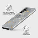 First Frost - Xiaomi Redmi Note 13 Pro+ 5G Case 3