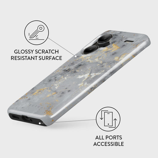 First Frost - Xiaomi Redmi Note 13 Pro+ 5G Case 3