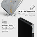 First Frost - Xiaomi Redmi Note 13 Pro+ 5G Case 4