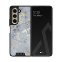 First Frost - Samsung Galaxy Z Fold 5 Case 1