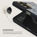 First Frost - Samsung Galaxy Z Fold 5 Case 4