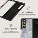 First Frost - Samsung Galaxy Z Fold 5 Case 6